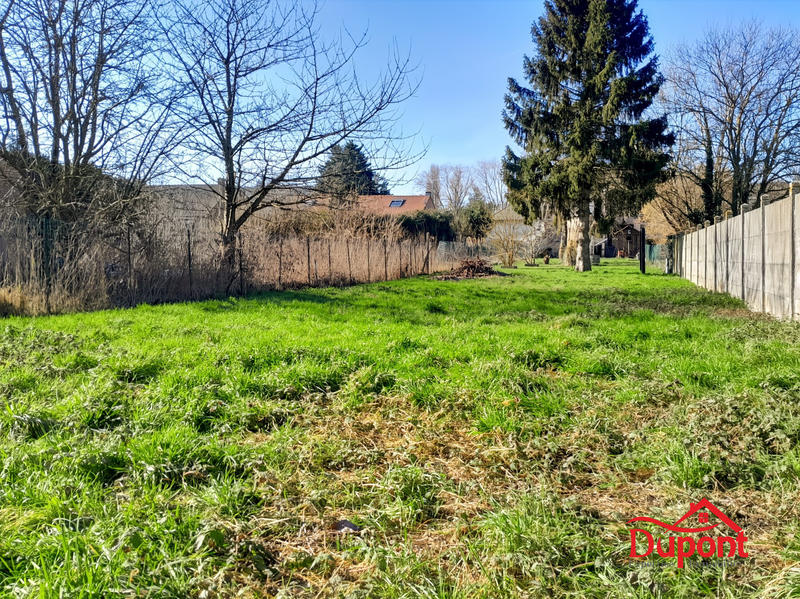 Maison - 106 m² - 5 pièces