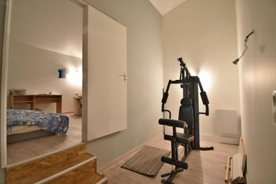 Maison de ville - 155 m² - 5 pièces