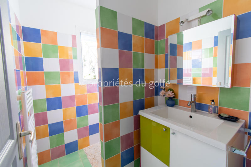 Maison - 142 m² - 5 pièces