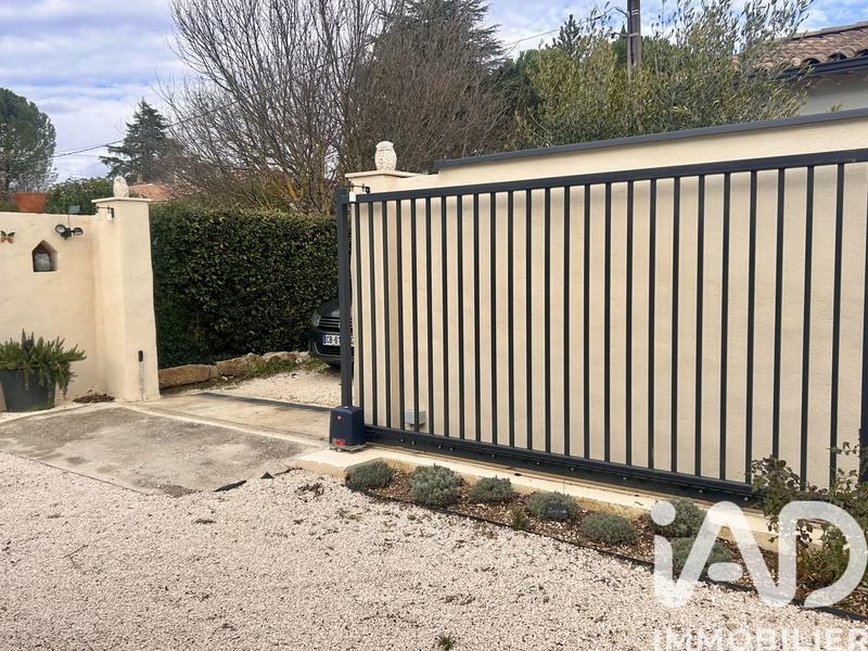 Maison - 100 m² - 3 pièces