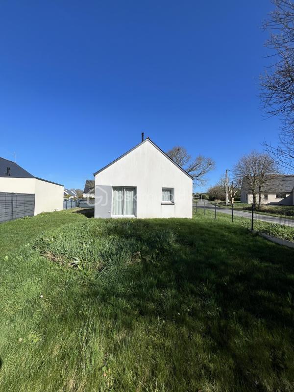 Maison traditionnelle - 54 m² - 3 pièces