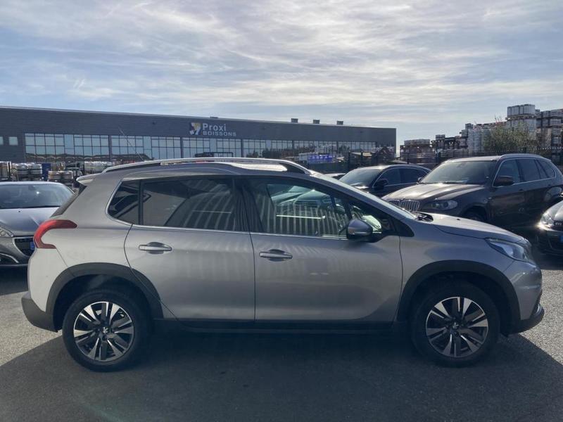 Peugeot 2008 Allure Business 1.6 Bluehdi 100 Ch - Garantie 6 Mois