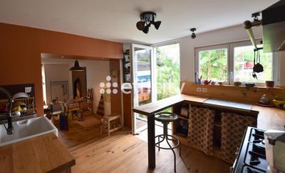 Maison - 70 m² - 4 pièces