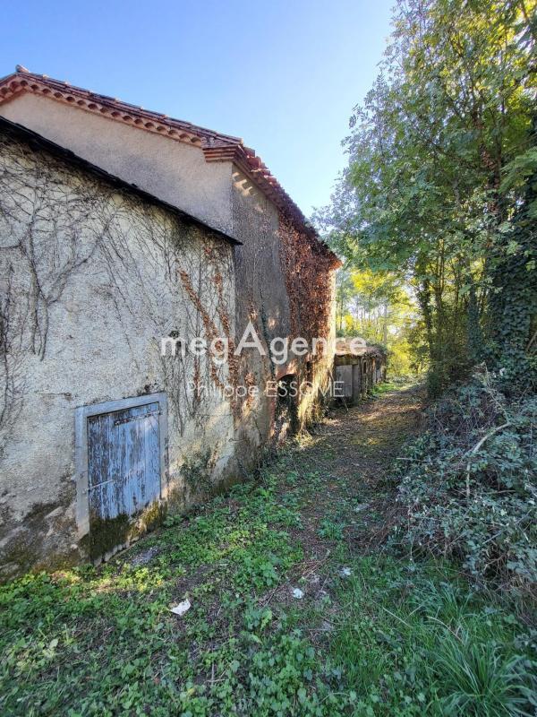 Maison - 136 m² - 6 pièces