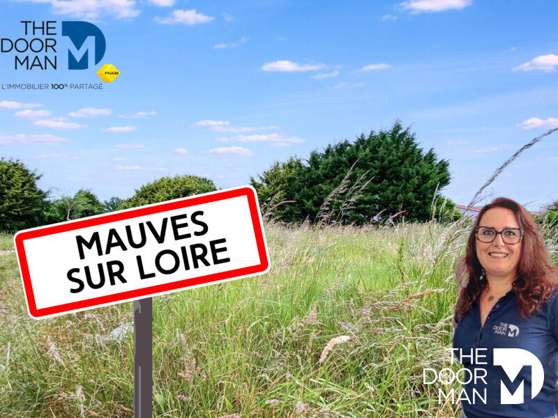 Terrain constructible - 562 m²