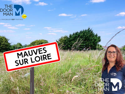 Terrain constructible - 562 m²