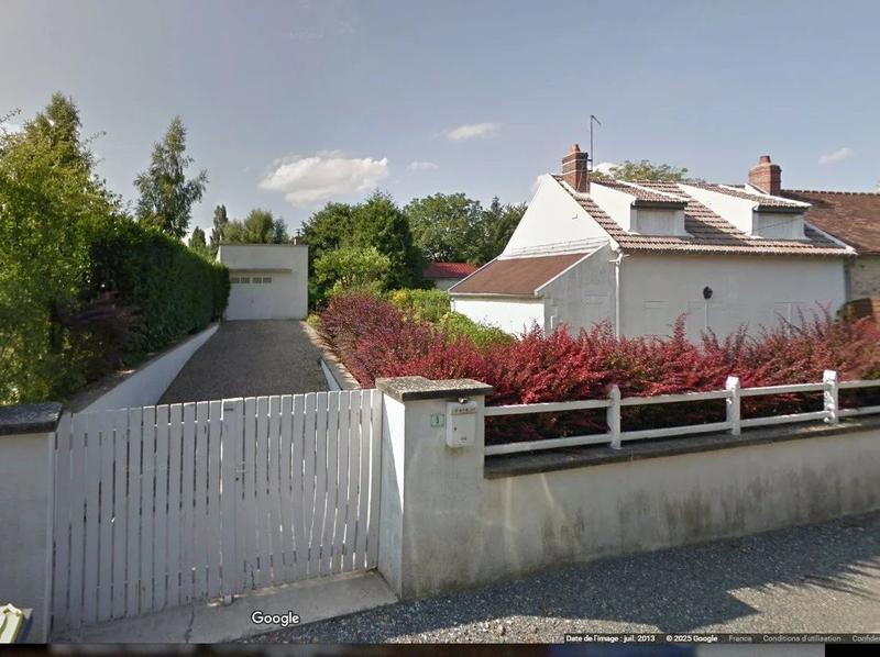 Maison - 86 m² - 4 pièces