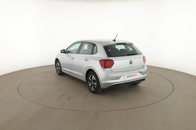 Volkswagen Polo 1.0 Tsi Lounge Business 95 ch