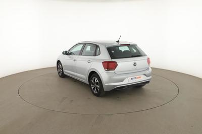Volkswagen Polo 1.0 Tsi Lounge Business 95 ch