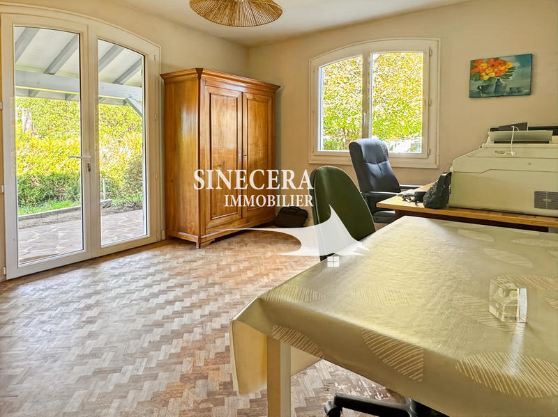 Maison - 155 m² - 5 pièces