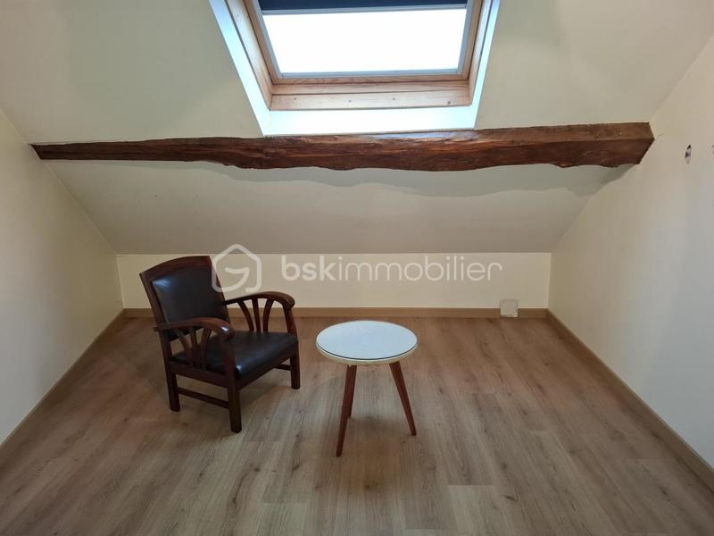 Duplex - 149 m² - 6 pièces