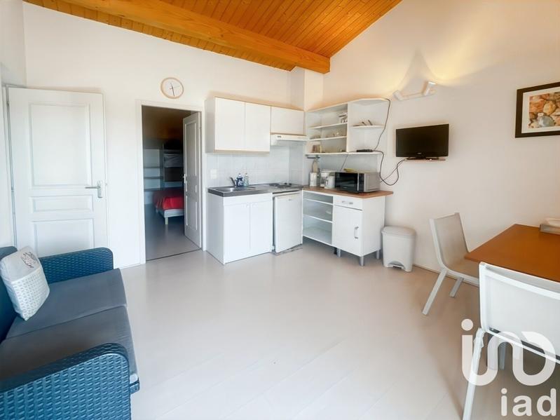 Maison - 176 m² - 8 pièces