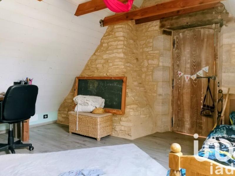 Ferme - 190 m² - 8 pièces