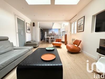 Appartement - 95 m² - 5 pièces