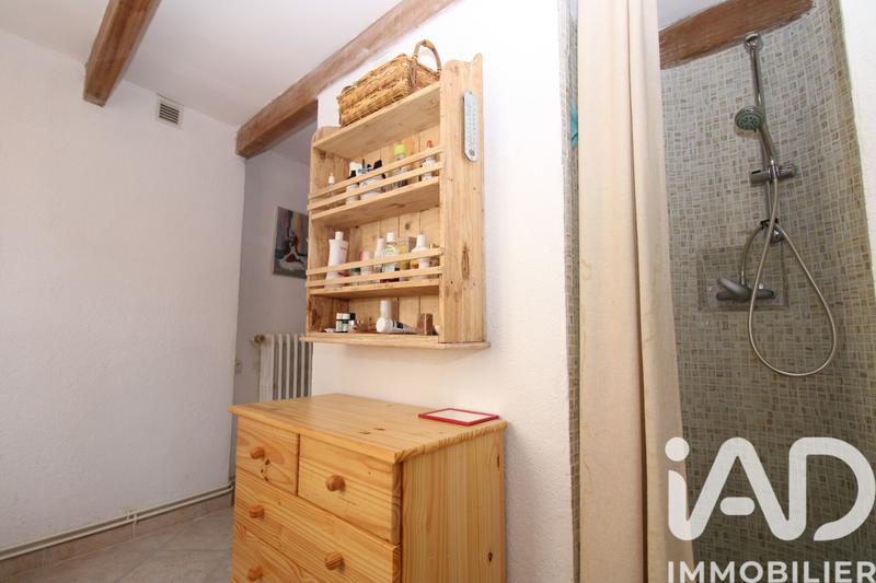 Maison de village - 100 m² - 5 pièces