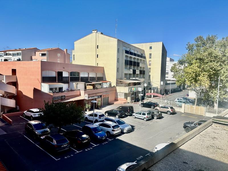 Appartement - 17 m² - 1 pièce