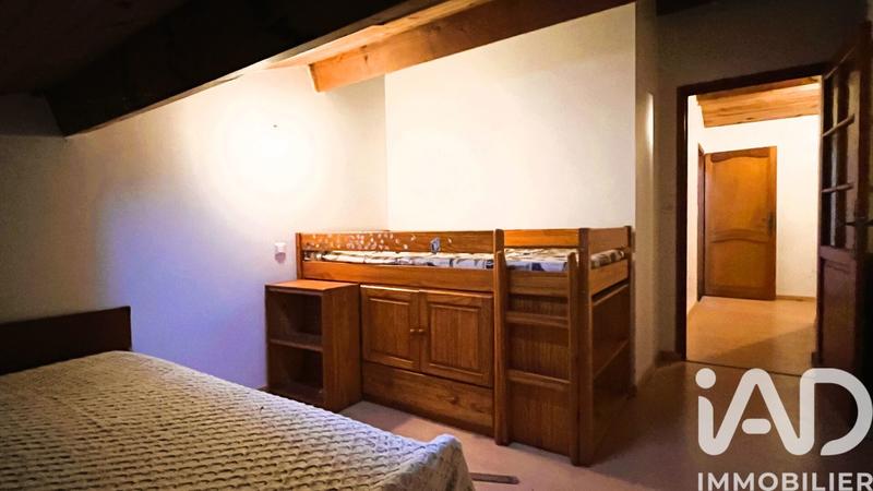 Maison - 194 m² - 8 pièces