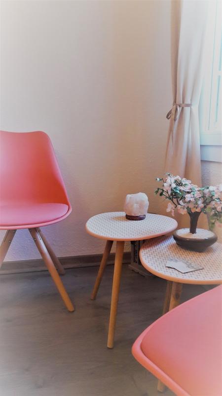 Amandine Périn - Sophrologue, Masseuse Bien-être