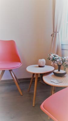 Amandine Périn - Sophrologue, Masseuse Bien-être