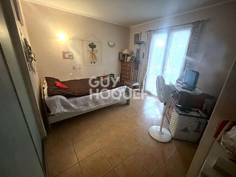 Maison - 172 m² - 4 pièces