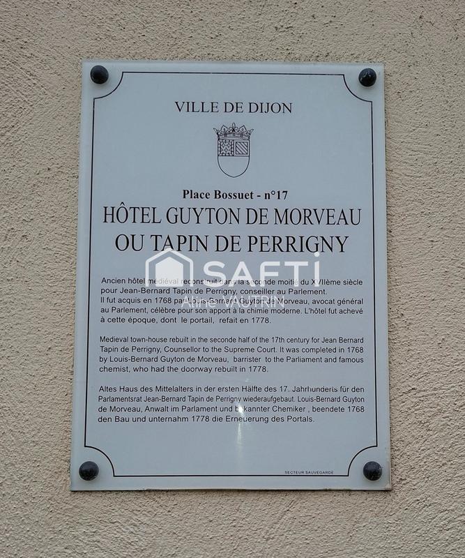 Appartement - 41 m² - 2 pièces