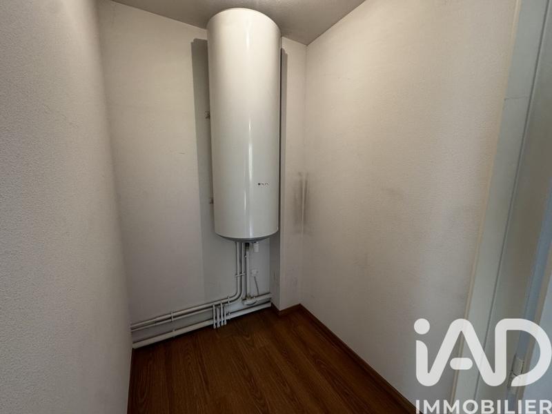 Appartement - 83 m² - 3 pièces