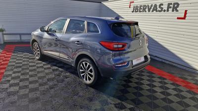 Renault Kadjar Tce 140 Evolution