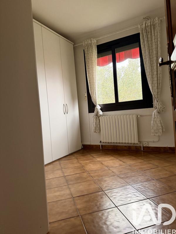 Maison - 182 m² - 7 pièces