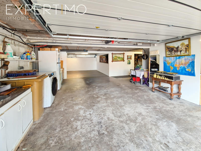 Viager - Maison - 210 m² - 10 pièces