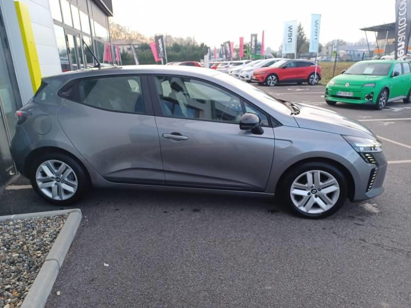 Renault Clio TCe 90 ch Gsr2 Evolution