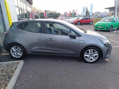 Renault Clio TCe 90 ch Gsr2 Evolution