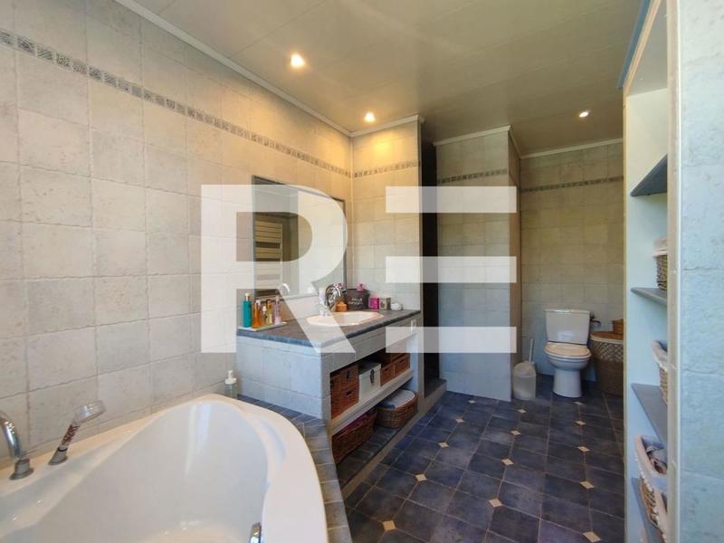 Villa - 138 m² - 4 pièces