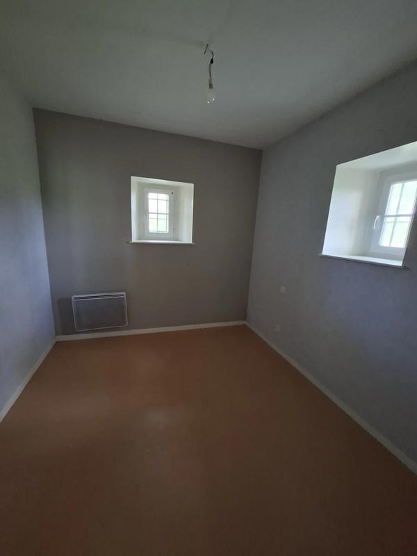 Maison - 113 m² - 9 pièces