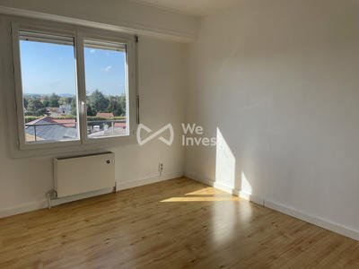 Appartement - 71 m² - 3 pièces