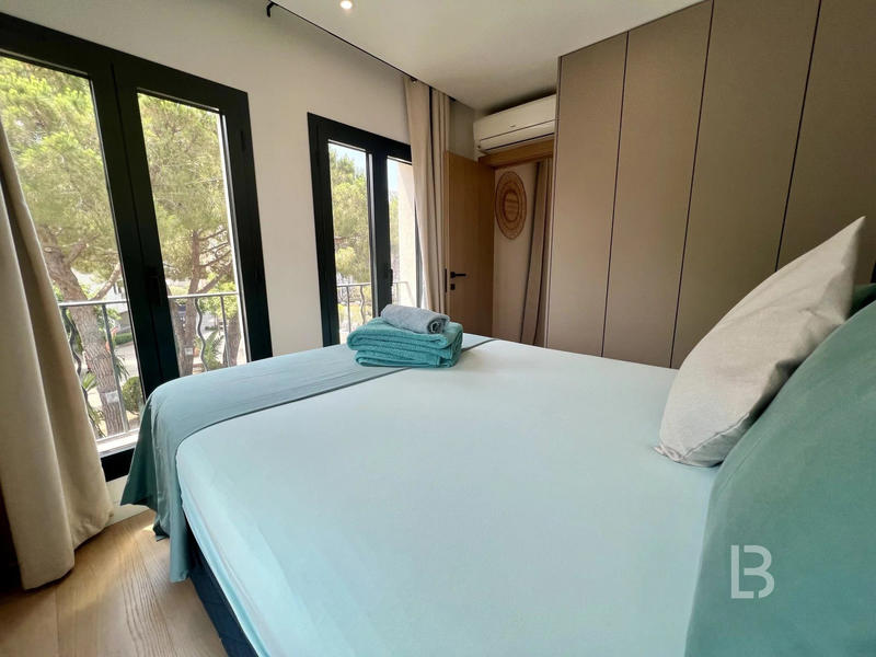 Appartement - 50 m² - 3 pièces