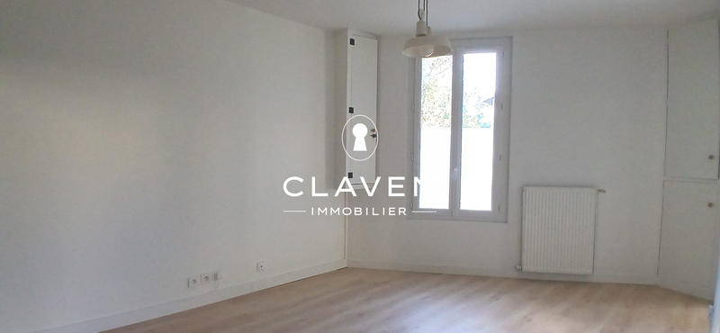 Maison ancienne - 80 m² - 3 pièces