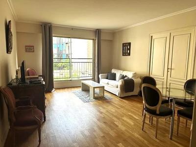 Appartement - 73 m² - 2 pièces