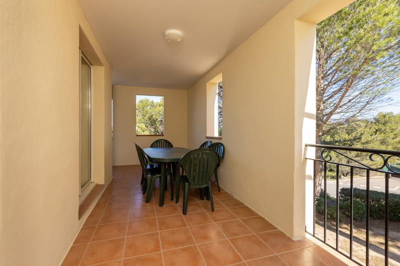 Appartement - 47 m² - 3 pièces