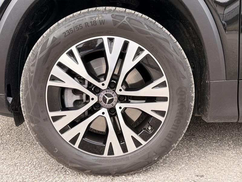 Mercedes Glb 200 d Progressive Line