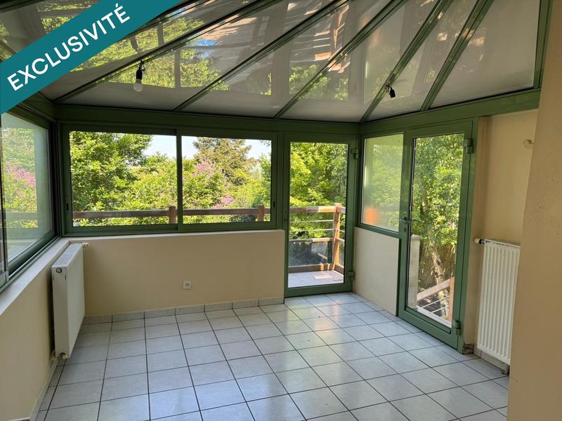 Maison - 99 m² - 4 pièces