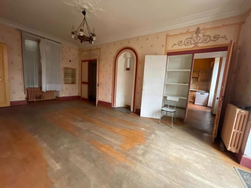 Maison de ville - 230 m²