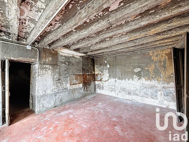 Ferme - 106 m² - 5 pièces