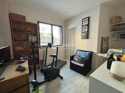 Maison - 182 m² - 6 pièces