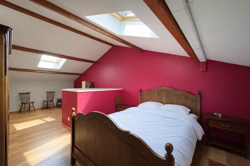 Maison - 126 m² - 5 pièces