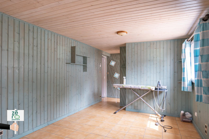 Maison - 169 m² - 7 pièces