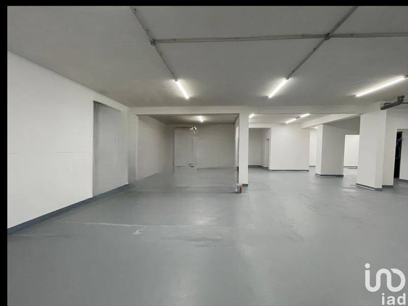 Local commercial - 180 m²