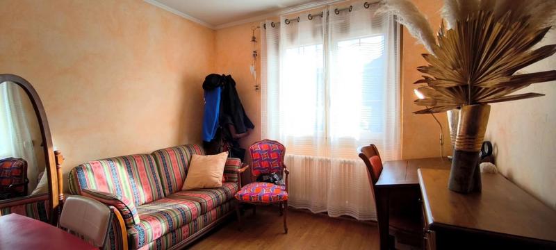 Villa - 169 m² - 6 pièces