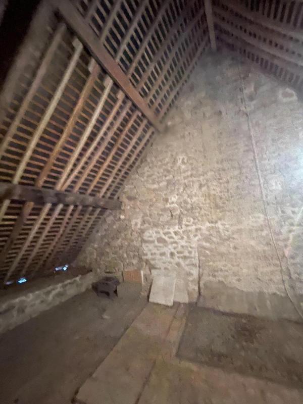 Maison de ville - 102 m² - 4 pièces