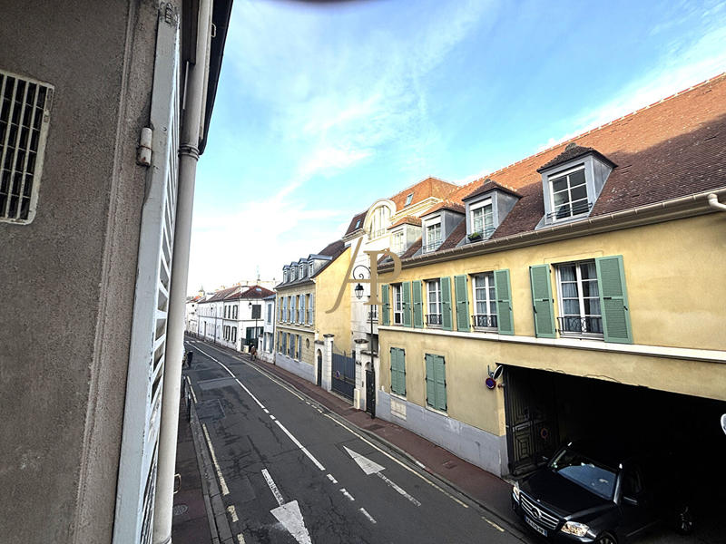 Appartement - 24 m² - 1 pièce