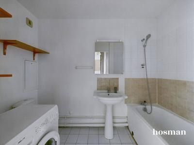 Appartement - 30 m² - 1 pièce